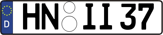 HN-II37