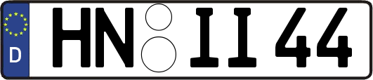 HN-II44