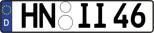 HN-II46