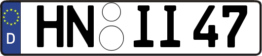 HN-II47