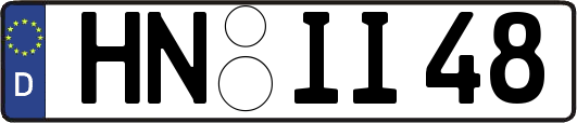 HN-II48