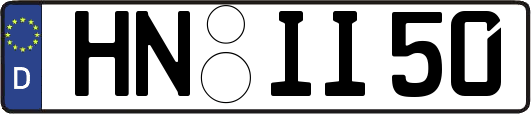 HN-II50
