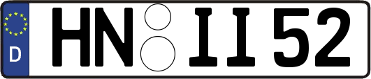 HN-II52