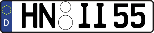HN-II55