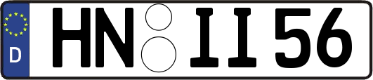HN-II56