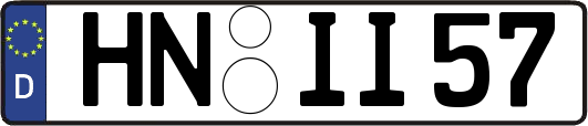 HN-II57