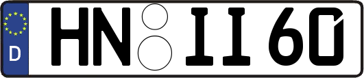 HN-II60