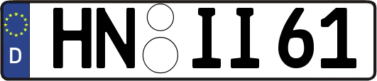 HN-II61