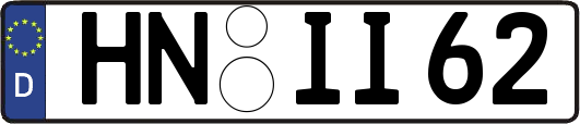 HN-II62