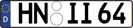 HN-II64