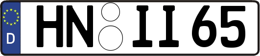 HN-II65