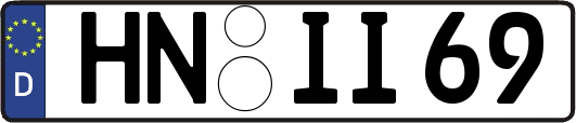 HN-II69