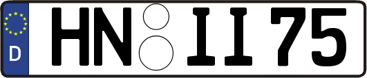 HN-II75