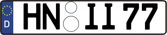 HN-II77