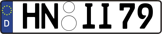 HN-II79