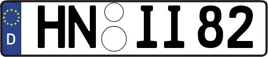 HN-II82