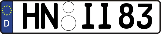 HN-II83