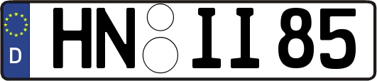 HN-II85