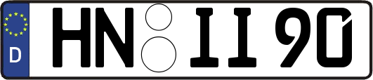 HN-II90