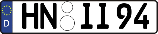 HN-II94