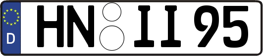 HN-II95