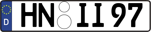 HN-II97