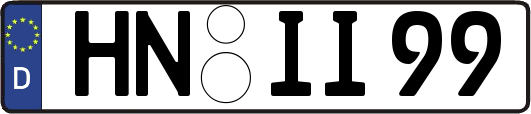 HN-II99