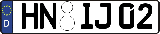HN-IJ02