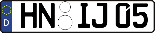 HN-IJ05