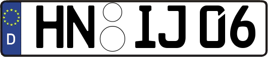 HN-IJ06
