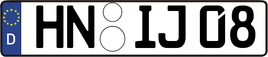 HN-IJ08