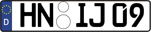 HN-IJ09