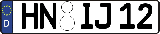 HN-IJ12