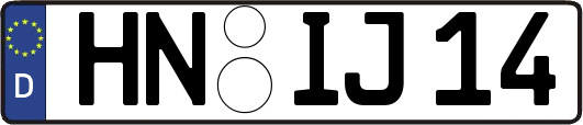 HN-IJ14
