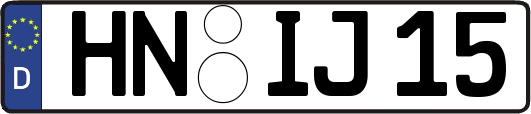 HN-IJ15