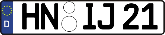 HN-IJ21