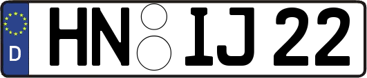 HN-IJ22
