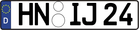 HN-IJ24