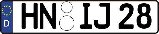 HN-IJ28