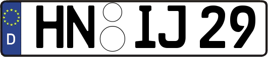 HN-IJ29