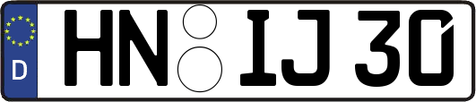 HN-IJ30