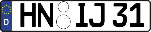 HN-IJ31
