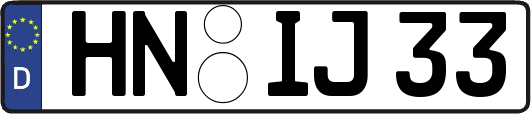 HN-IJ33