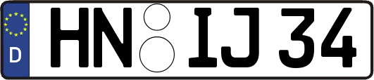 HN-IJ34
