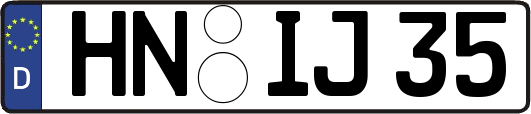 HN-IJ35
