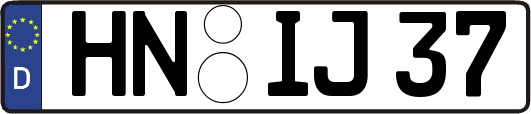 HN-IJ37
