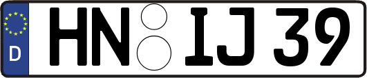 HN-IJ39