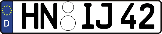 HN-IJ42
