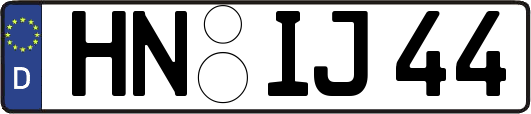 HN-IJ44