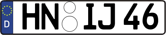 HN-IJ46